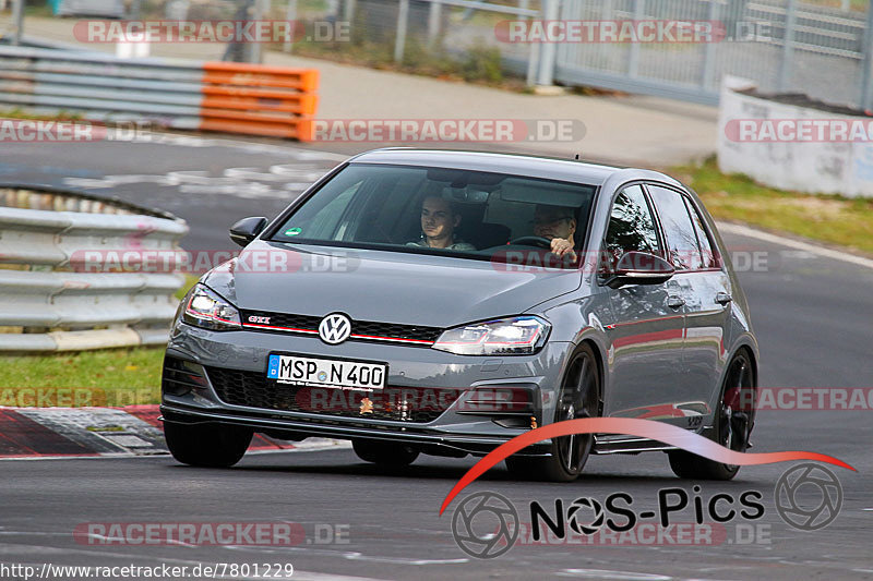 Bild #7801229 - Touristenfahrten Nürburgring Nordschleife (02.11.2019)