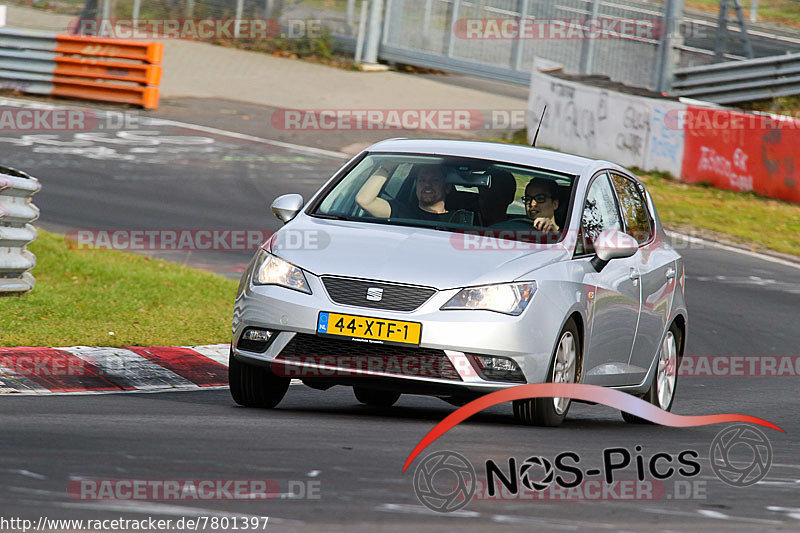 Bild #7801397 - Touristenfahrten Nürburgring Nordschleife (02.11.2019)