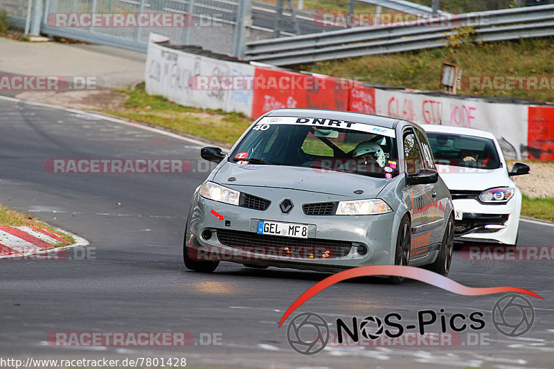 Bild #7801428 - Touristenfahrten Nürburgring Nordschleife (02.11.2019)