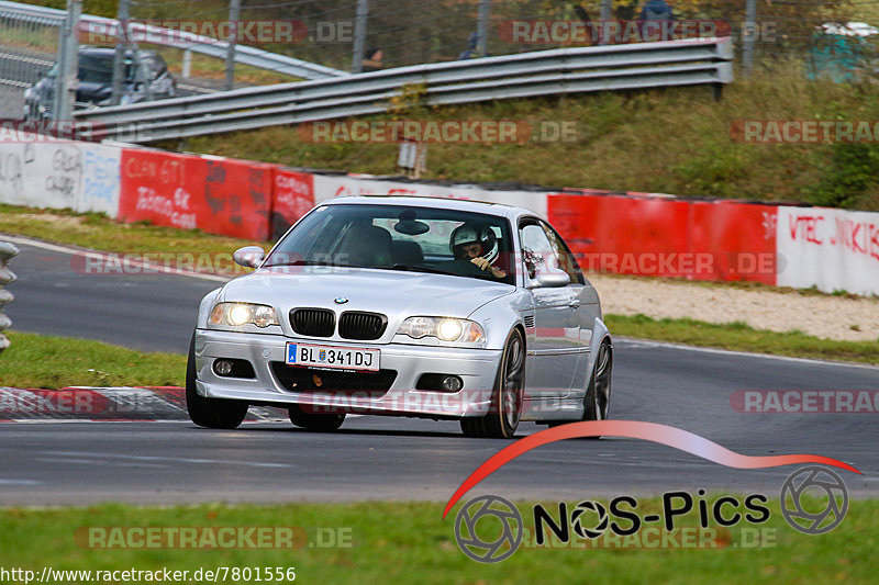 Bild #7801556 - Touristenfahrten Nürburgring Nordschleife (02.11.2019)