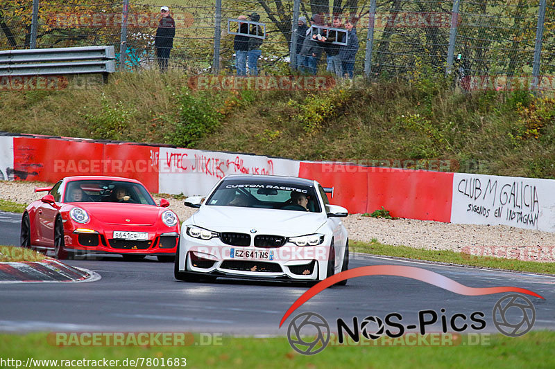 Bild #7801683 - Touristenfahrten Nürburgring Nordschleife (02.11.2019)