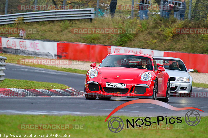 Bild #7801685 - Touristenfahrten Nürburgring Nordschleife (02.11.2019)