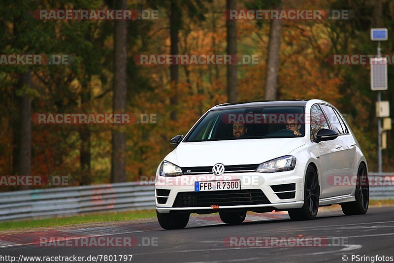 Bild #7801797 - Touristenfahrten Nürburgring Nordschleife (02.11.2019)