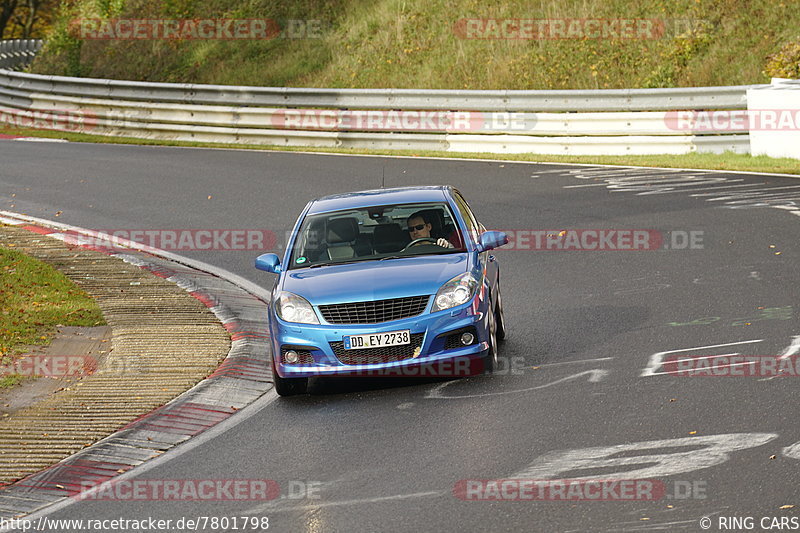 Bild #7801798 - Touristenfahrten Nürburgring Nordschleife (02.11.2019)