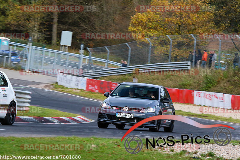 Bild #7801880 - Touristenfahrten Nürburgring Nordschleife (02.11.2019)