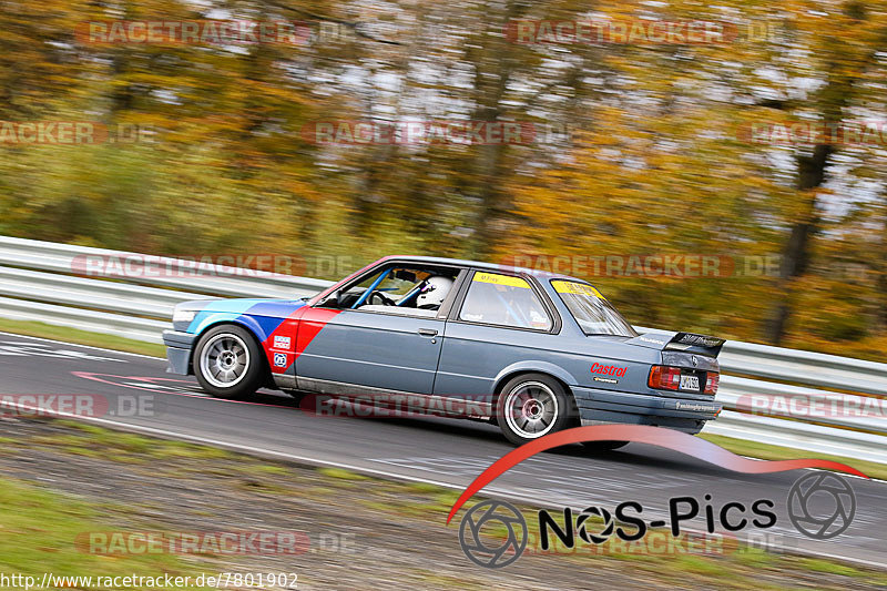 Bild #7801902 - Touristenfahrten Nürburgring Nordschleife (02.11.2019)