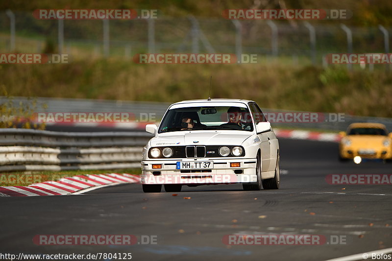 Bild #7804125 - Touristenfahrten Nürburgring Nordschleife (02.11.2019)