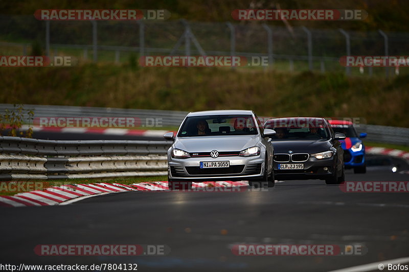 Bild #7804132 - Touristenfahrten Nürburgring Nordschleife (02.11.2019)