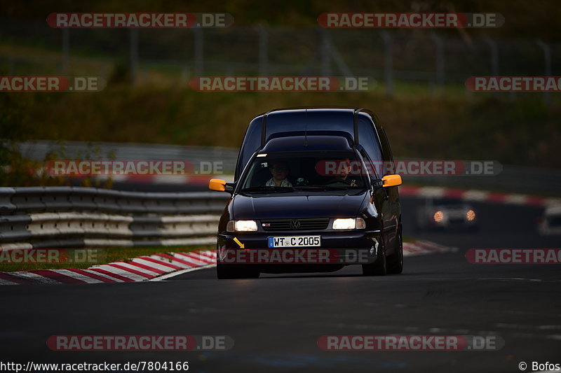 Bild #7804166 - Touristenfahrten Nürburgring Nordschleife (02.11.2019)