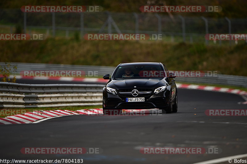 Bild #7804183 - Touristenfahrten Nürburgring Nordschleife (02.11.2019)