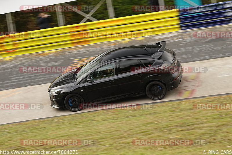 Bild #7804271 - Touristenfahrten Nürburgring Nordschleife (02.11.2019)