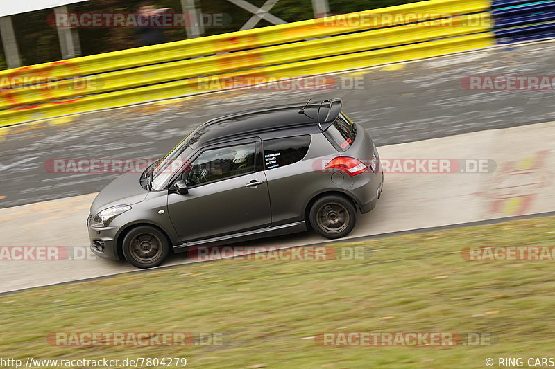 Bild #7804279 - Touristenfahrten Nürburgring Nordschleife (02.11.2019)