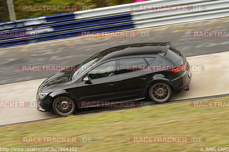 Bild #7804302 - Touristenfahrten Nürburgring Nordschleife (02.11.2019)