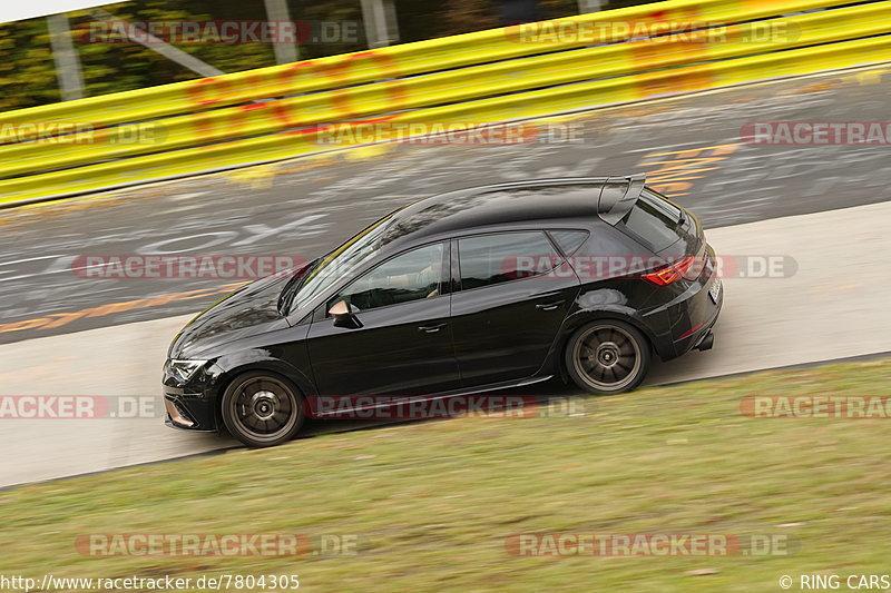 Bild #7804305 - Touristenfahrten Nürburgring Nordschleife (02.11.2019)