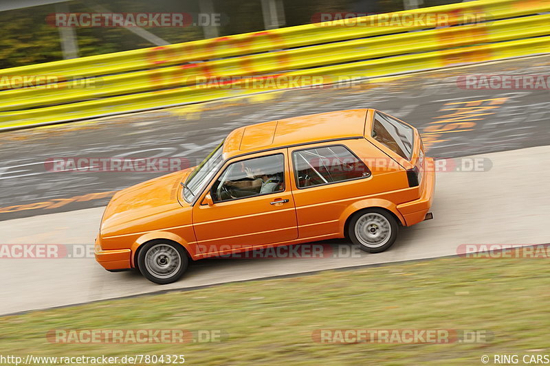 Bild #7804325 - Touristenfahrten Nürburgring Nordschleife (02.11.2019)