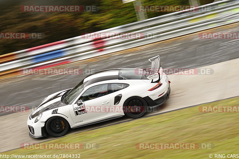 Bild #7804332 - Touristenfahrten Nürburgring Nordschleife (02.11.2019)