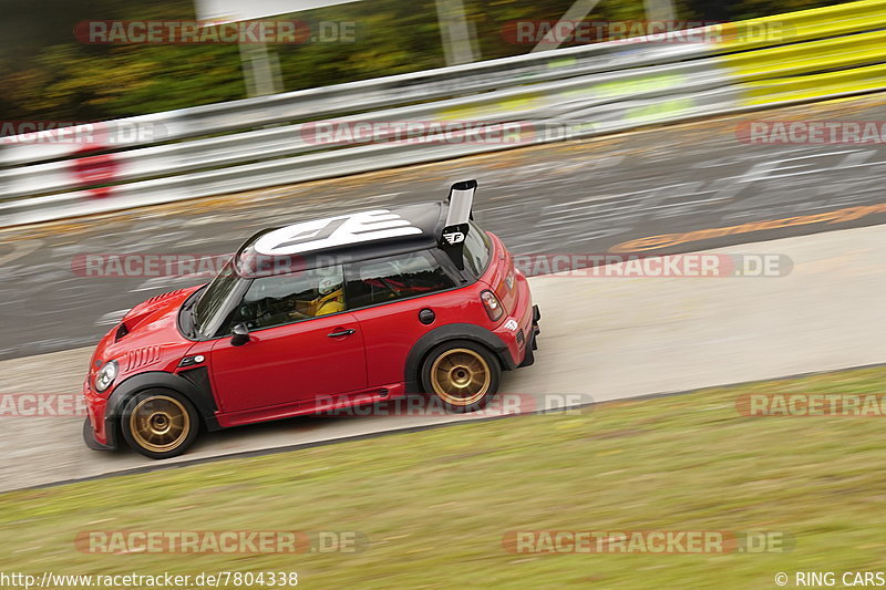 Bild #7804338 - Touristenfahrten Nürburgring Nordschleife (02.11.2019)