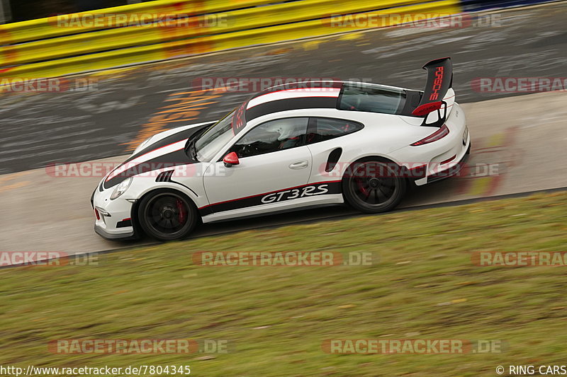 Bild #7804345 - Touristenfahrten Nürburgring Nordschleife (02.11.2019)