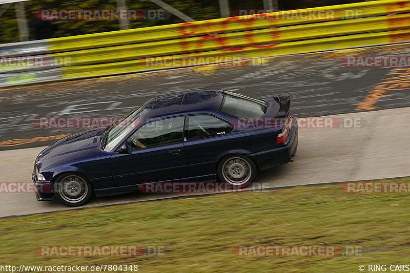 Bild #7804348 - Touristenfahrten Nürburgring Nordschleife (02.11.2019)