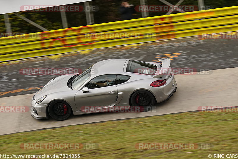 Bild #7804355 - Touristenfahrten Nürburgring Nordschleife (02.11.2019)