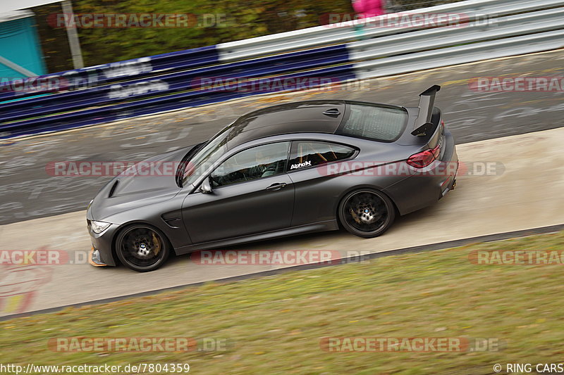 Bild #7804359 - Touristenfahrten Nürburgring Nordschleife (02.11.2019)