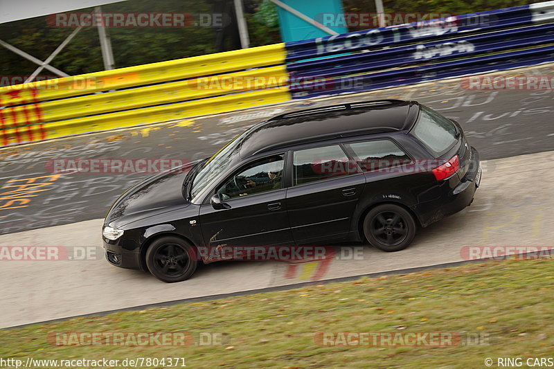 Bild #7804371 - Touristenfahrten Nürburgring Nordschleife (02.11.2019)