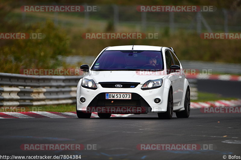 Bild #7804384 - Touristenfahrten Nürburgring Nordschleife (02.11.2019)