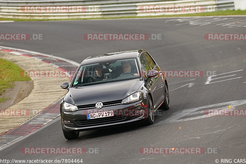 Bild #7804464 - Touristenfahrten Nürburgring Nordschleife (02.11.2019)