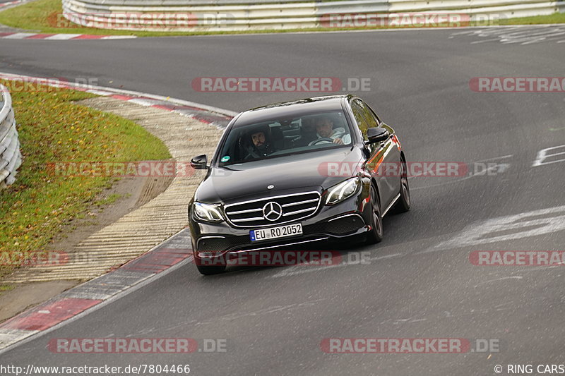 Bild #7804466 - Touristenfahrten Nürburgring Nordschleife (02.11.2019)