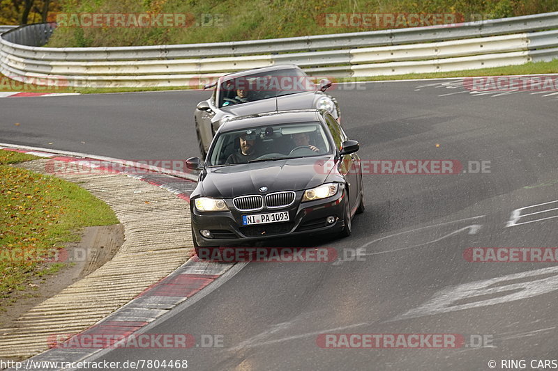 Bild #7804468 - Touristenfahrten Nürburgring Nordschleife (02.11.2019)