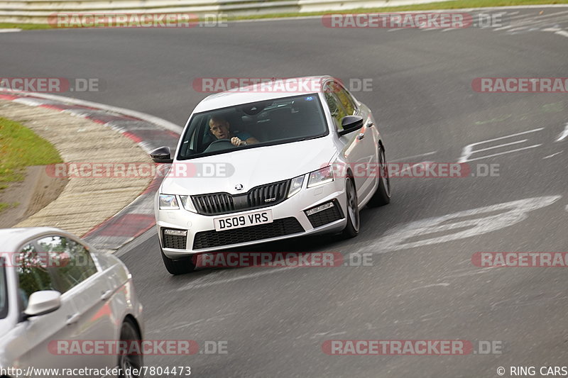 Bild #7804473 - Touristenfahrten Nürburgring Nordschleife (02.11.2019)