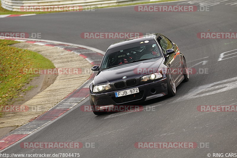 Bild #7804475 - Touristenfahrten Nürburgring Nordschleife (02.11.2019)