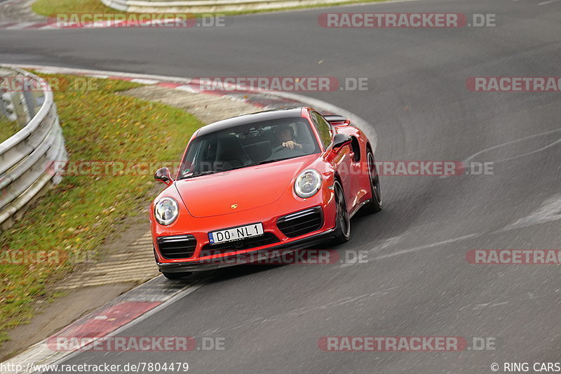 Bild #7804479 - Touristenfahrten Nürburgring Nordschleife (02.11.2019)