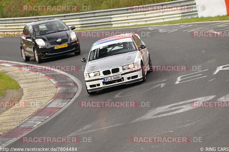 Bild #7804484 - Touristenfahrten Nürburgring Nordschleife (02.11.2019)