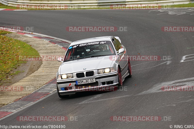 Bild #7804490 - Touristenfahrten Nürburgring Nordschleife (02.11.2019)