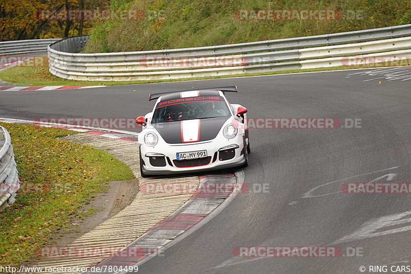 Bild #7804499 - Touristenfahrten Nürburgring Nordschleife (02.11.2019)