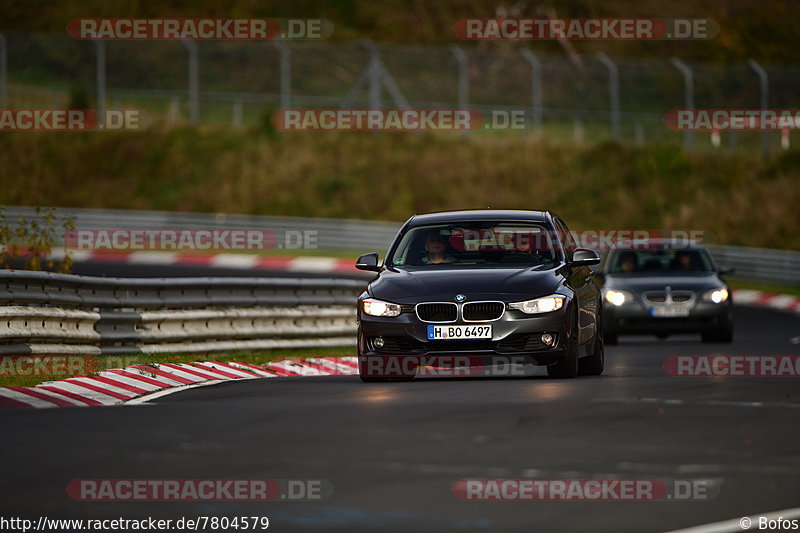 Bild #7804579 - Touristenfahrten Nürburgring Nordschleife (02.11.2019)