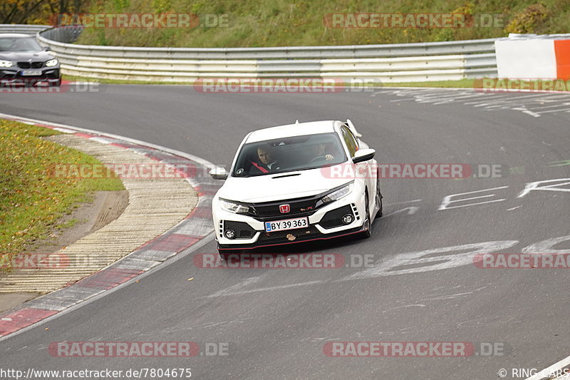 Bild #7804675 - Touristenfahrten Nürburgring Nordschleife (02.11.2019)