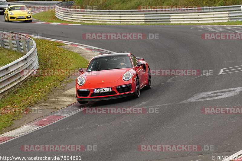 Bild #7804691 - Touristenfahrten Nürburgring Nordschleife (02.11.2019)