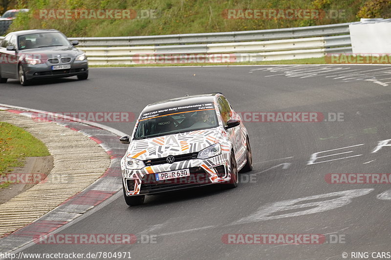 Bild #7804971 - Touristenfahrten Nürburgring Nordschleife (02.11.2019)