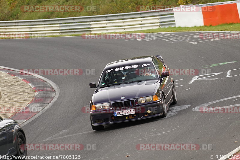 Bild #7805125 - Touristenfahrten Nürburgring Nordschleife (02.11.2019)