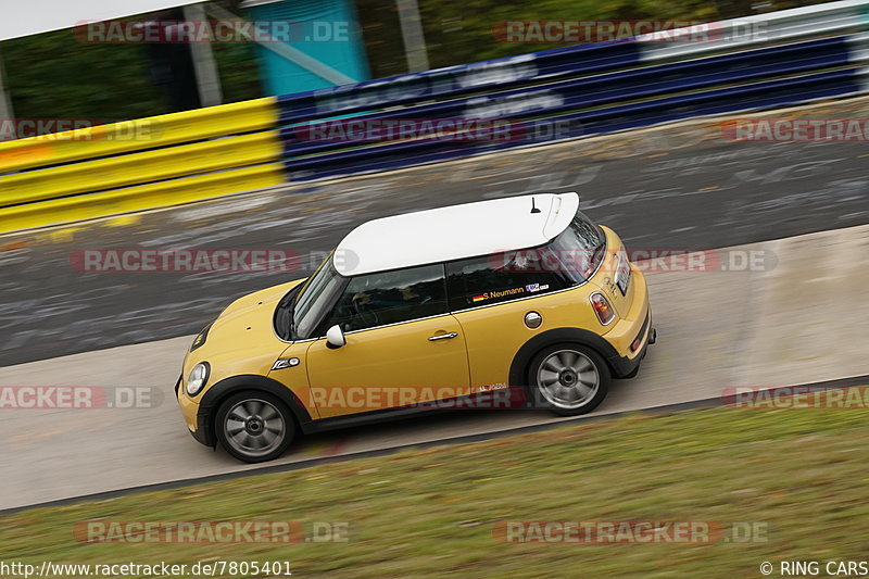 Bild #7805401 - Touristenfahrten Nürburgring Nordschleife (02.11.2019)