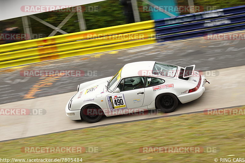 Bild #7805484 - Touristenfahrten Nürburgring Nordschleife (02.11.2019)