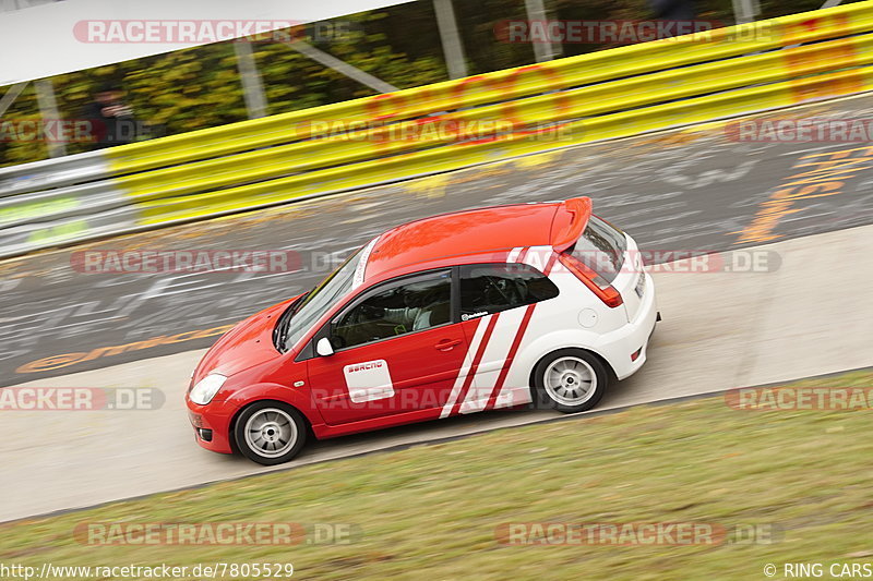 Bild #7805529 - Touristenfahrten Nürburgring Nordschleife (02.11.2019)