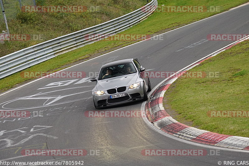 Bild #7805942 - Touristenfahrten Nürburgring Nordschleife (02.11.2019)