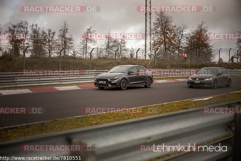 Bild #7810551 - Touristenfahrten Nürburgring Nordschleife (02.11.2019)