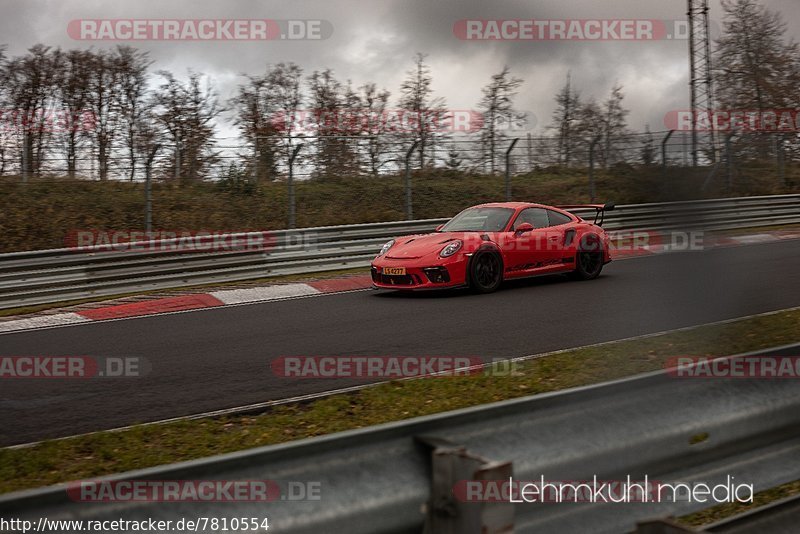 Bild #7810554 - Touristenfahrten Nürburgring Nordschleife (02.11.2019)