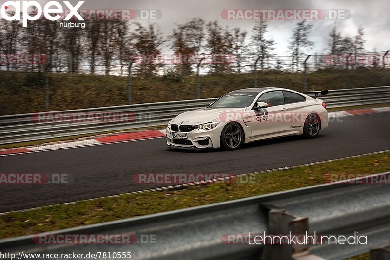 Bild #7810555 - Touristenfahrten Nürburgring Nordschleife (02.11.2019)