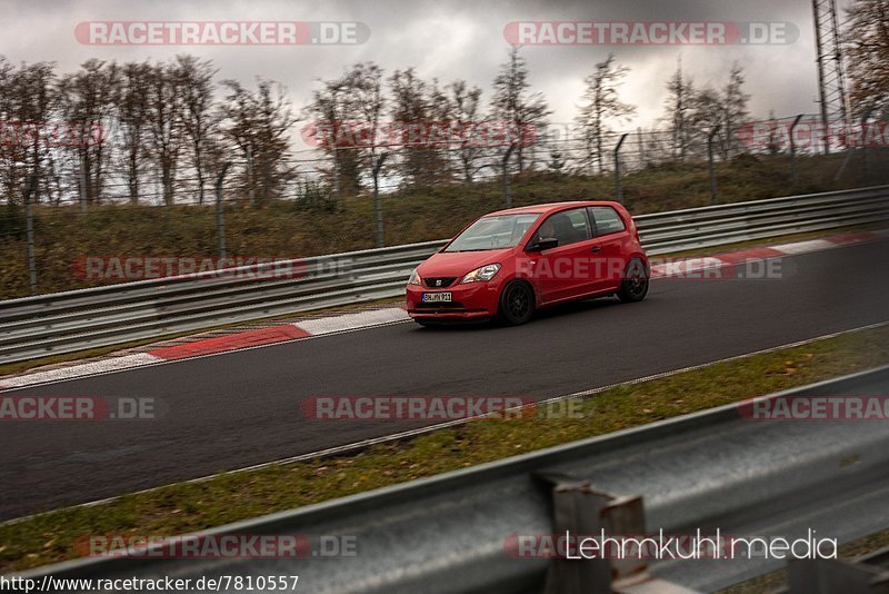 Bild #7810557 - Touristenfahrten Nürburgring Nordschleife (02.11.2019)