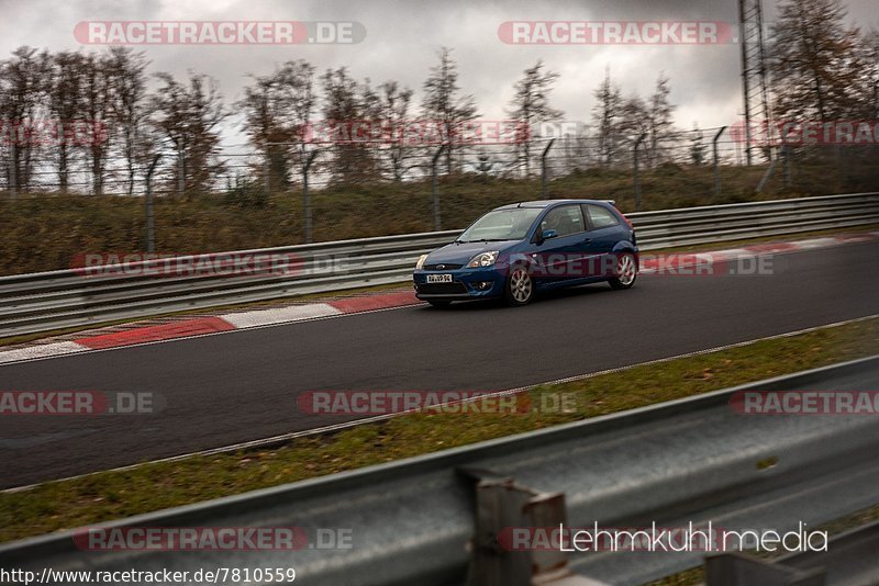 Bild #7810559 - Touristenfahrten Nürburgring Nordschleife (02.11.2019)